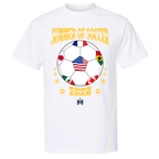 Hartford Athletic Summer of Soccer T-Shirt