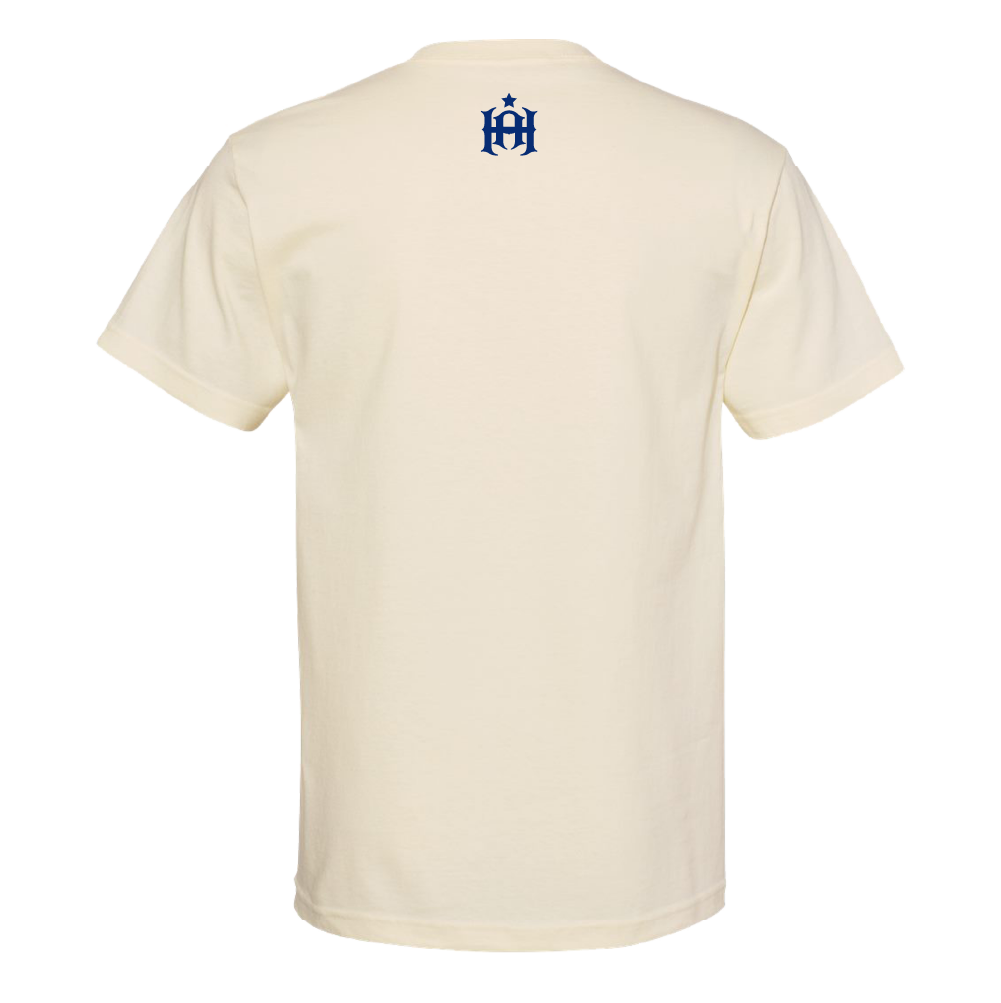 Hartford Athletic Sunburst T-Shirt