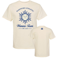 Hartford Athletic Sunburst T-Shirt