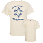Hartford Athletic Sunburst T-Shirt