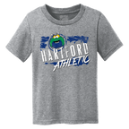 Hartford Athletic Toddler Dillon Splash T-Shirt