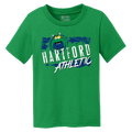 Hartford Athletic Toddler Dillon Splash T-Shirt