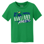 Hartford Athletic Toddler Dillon Splash T-Shirt