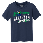 Hartford Athletic Toddler Dillon Splash T-Shirt