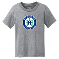 Hartford Athletic Toddler Signature Crest T-Shirt
