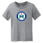 Hartford Athletic Toddler Signature Crest T-Shirt