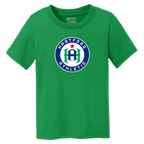 Hartford Athletic Toddler Signature Crest T-Shirt