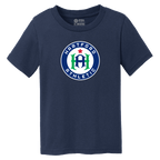Hartford Athletic Toddler Signature Crest T-Shirt
