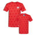 Hartford Athletic Victory Stars T-Shirt