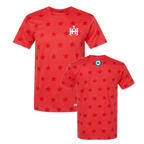 Hartford Athletic Victory Stars T-Shirt