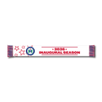 Hartford Athletic W League Scarf