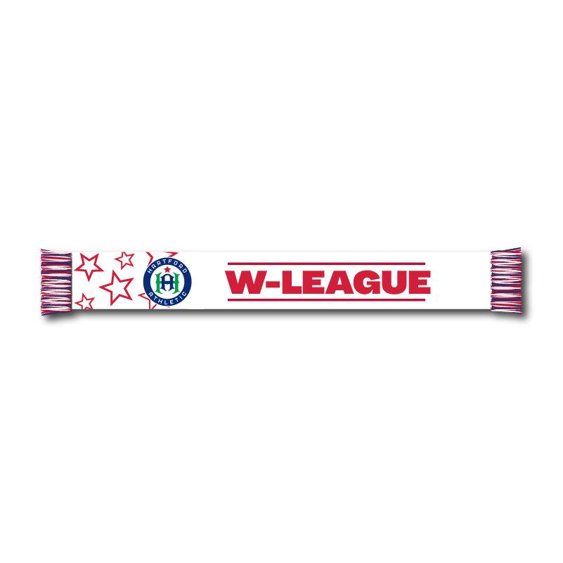 Hartford Athletic W League Scarf