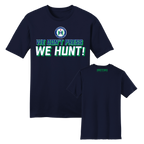 Hartford Athletic We Don't Press Stripes T-Shirt