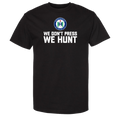 Hartford Athletic We Don't Press T-Shirt