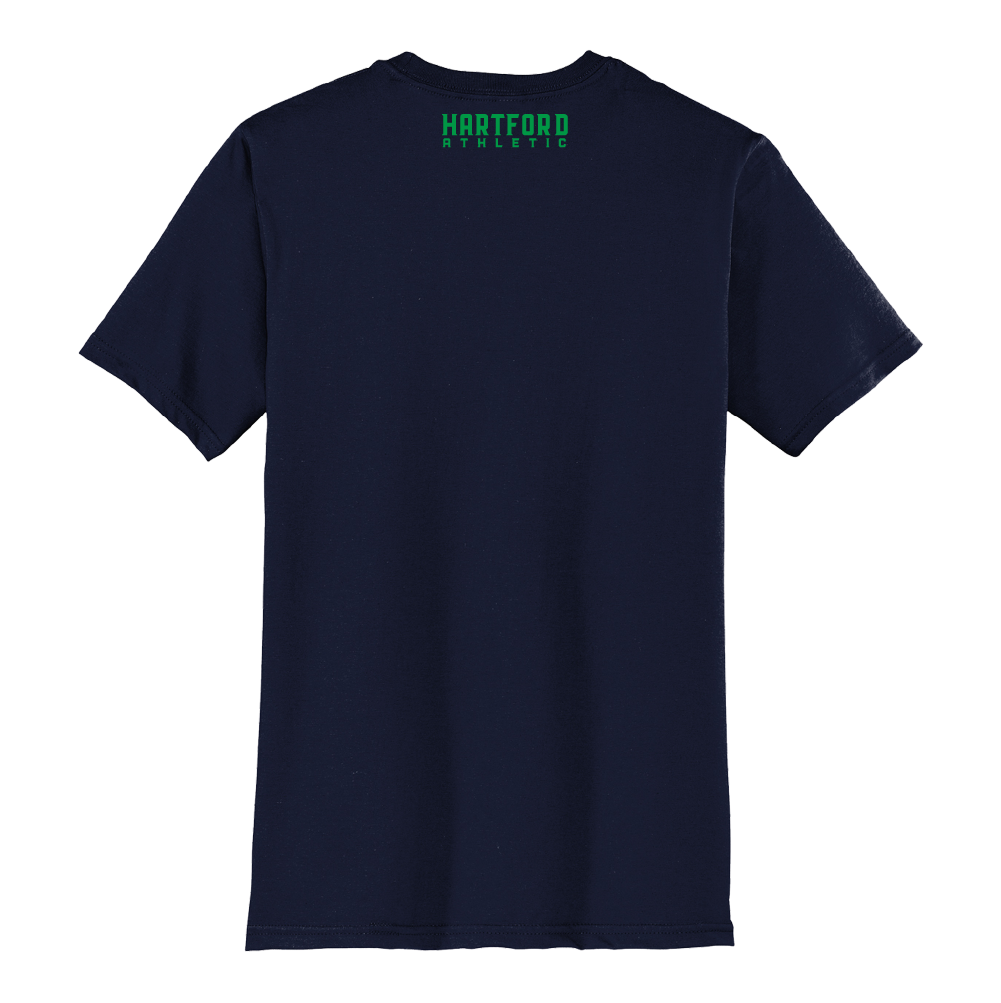 Hartford Athletic We Hunt T-Shirt Back