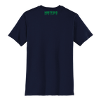 Hartford Athletic We Hunt T-Shirt Back