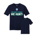 Hartford Athletic We Hunt T-Shirt Both