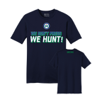 Hartford Athletic We Hunt T-Shirt Both