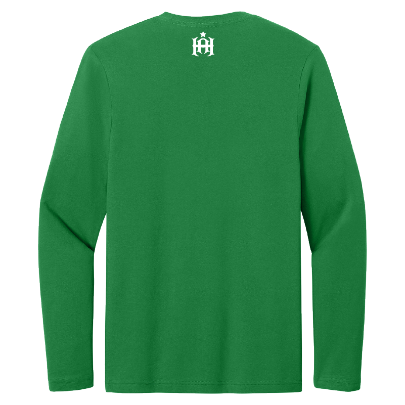 Hartford Athletic Women's Soccer Long Sleeve T-Shirt