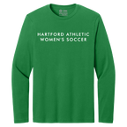Hartford Athletic Women's Soccer Long Sleeve T-Shirt