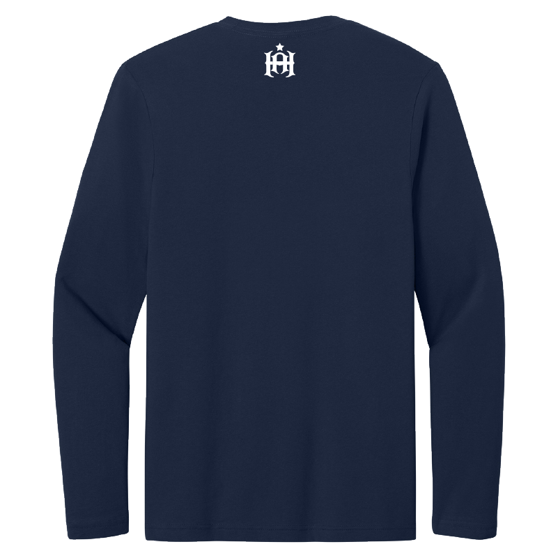 Hartford Athletic Women's Soccer Long Sleeve T-Shirt