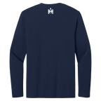 Hartford Athletic Women's Soccer Long Sleeve T-Shirt