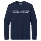 Hartford Athletic Women's Soccer Long Sleeve T-Shirt