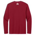 Hartford Athletic Women's Soccer Long Sleeve T-Shirt