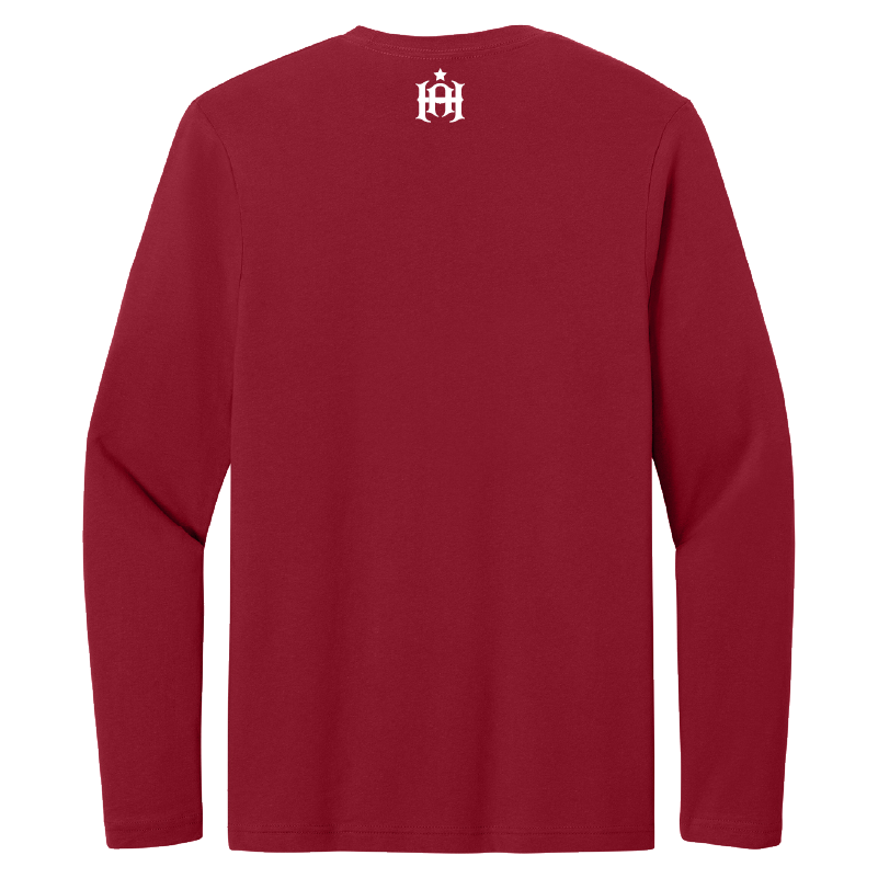 Hartford Athletic Women's Soccer Long Sleeve T-Shirt