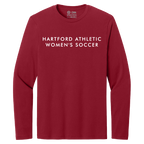 Hartford Athletic Women's Soccer Long Sleeve T-Shirt