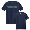Hartford Athletic Women's Soccer T-Shirt