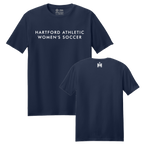 Hartford Athletic Women's Soccer T-Shirt