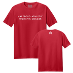 Hartford Athletic Women's Soccer T-Shirt