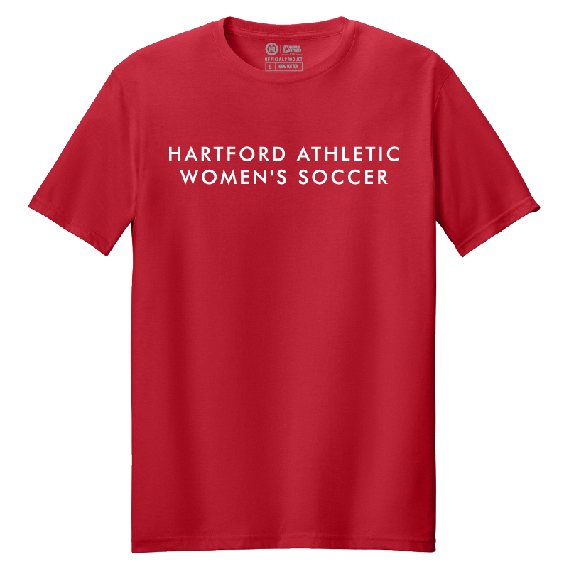 Hartford Athletic Women's Soccer T-Shirt