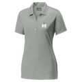 Hartford Athletic Womens Heritage H Polo