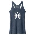Hartford Athletic Womens Heritage H Racerback Tank