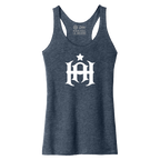 Hartford Athletic Womens Heritage H Racerback Tank