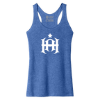 Hartford Athletic Womens Heritage H Racerback Tank