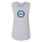 Hartford Athletic Womens Signature Muscle Tank