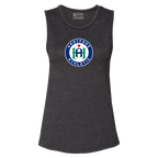 Hartford Athletic Womens Signature Muscle Tank