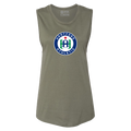 Hartford Athletic Womens Signature Muscle Tank