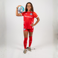 Hartford Athletic Womens W League Away Met Match Jersey