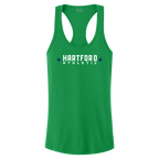 Hartford Athletic Womens Wordmark Tank Kelly