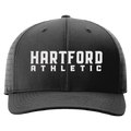 Hartford Athletic Wordmark Performance Hat