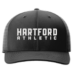 Hartford Athletic Wordmark Performance Hat