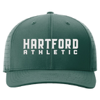 Hartford Athletic Wordmark Performance Hat