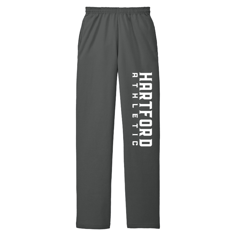 Hartford Athletic Wordmark Sweatpants