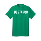 Hartford Athletic Wordmark T-Shirt Kelly