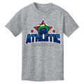 Hartford Athletic Youth All-Star Mascot T-Shirt