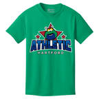 Hartford Athletic Youth All-Star Mascot T-Shirt